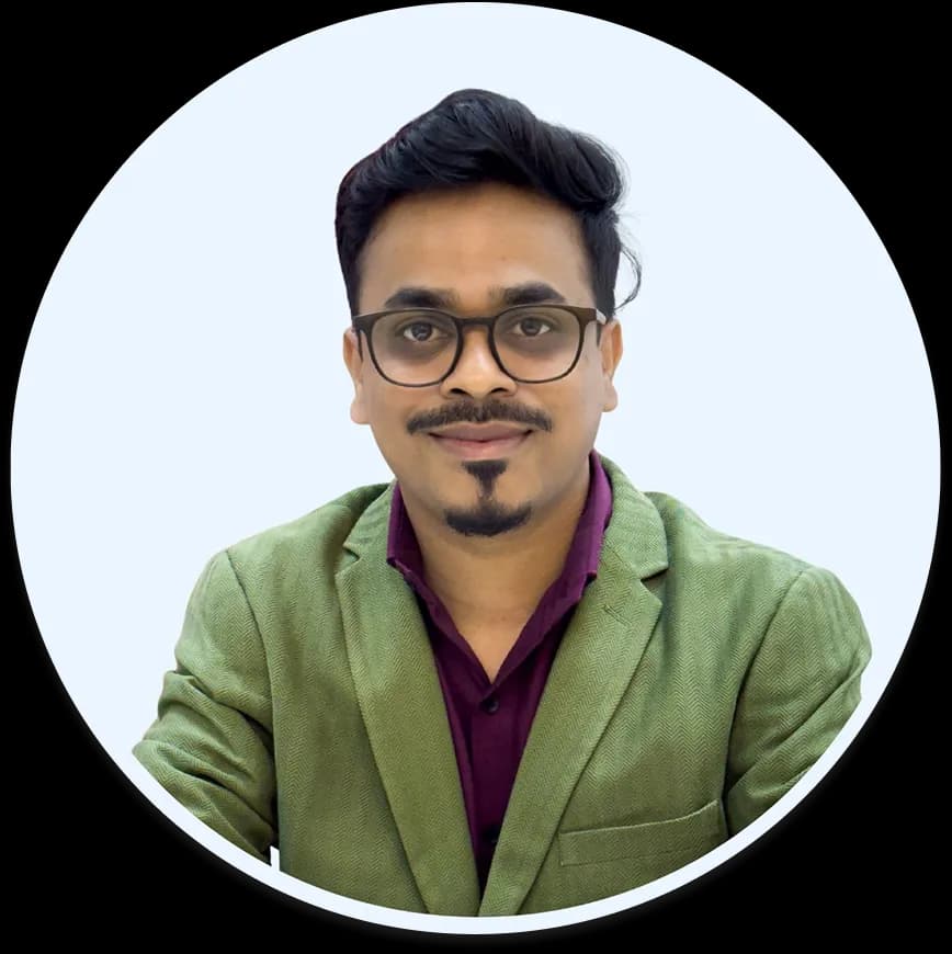 Amit Mane