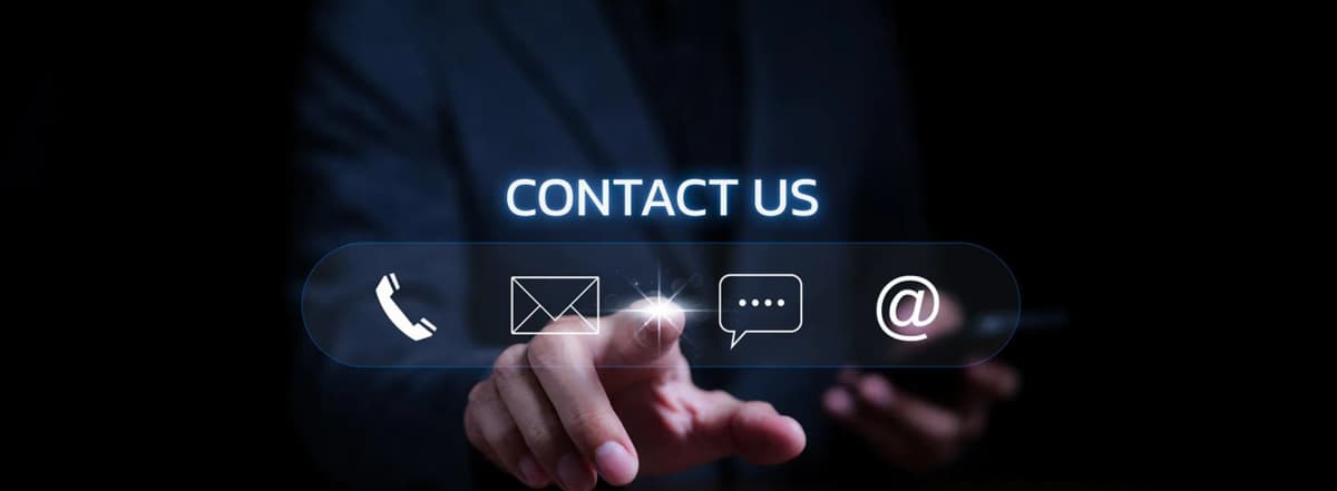 Contact