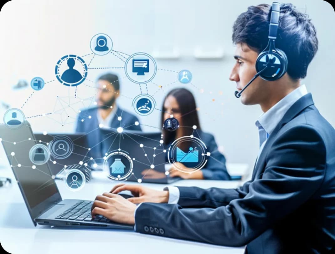 Managed Services