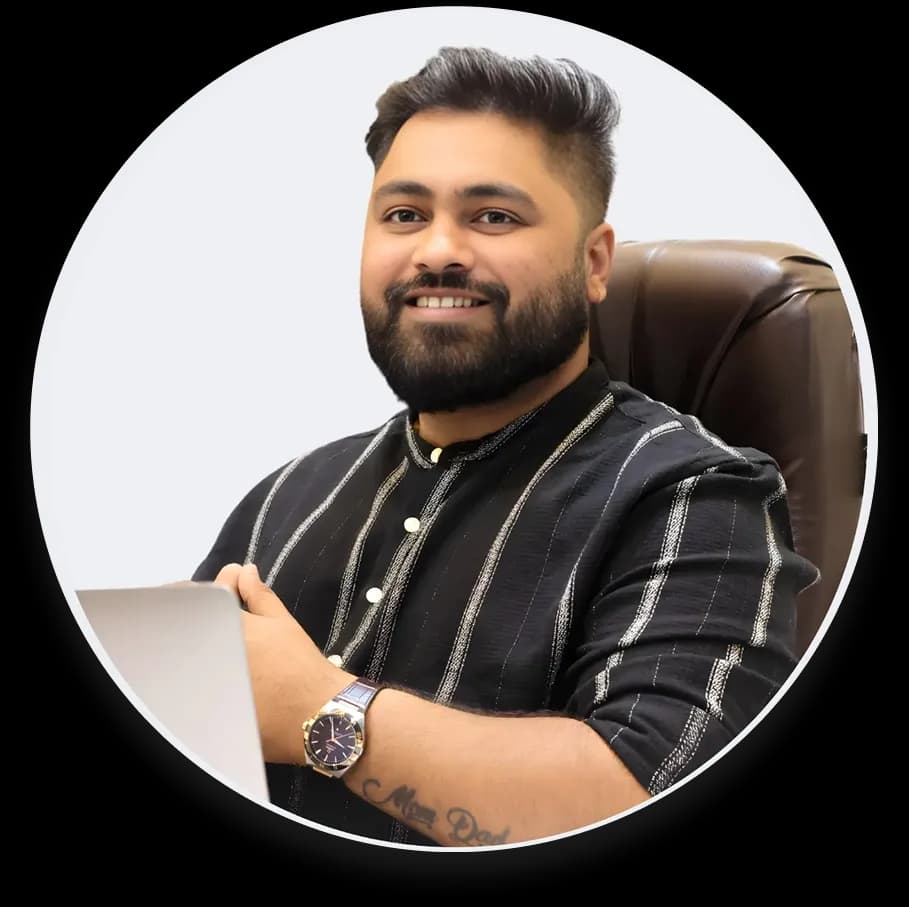 Prasad Patil