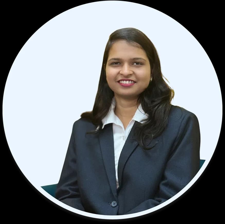 Rutuja Majale