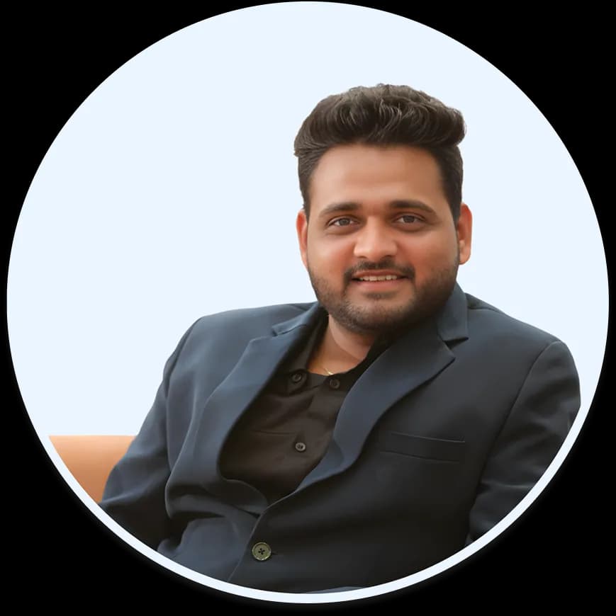 Sourabh Mali