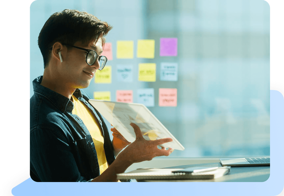 Operational Readiness